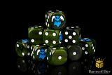 Orc Looters Dice