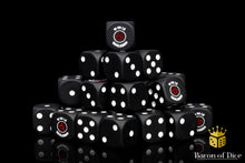 Orc Revolushun! Dice