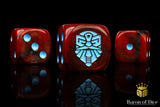 Dwarf Dice