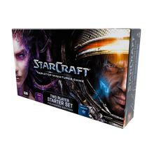 StarCraft Founders Edition: Two Player Starter Set