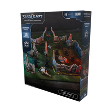 Lost Temple: Terrain Set