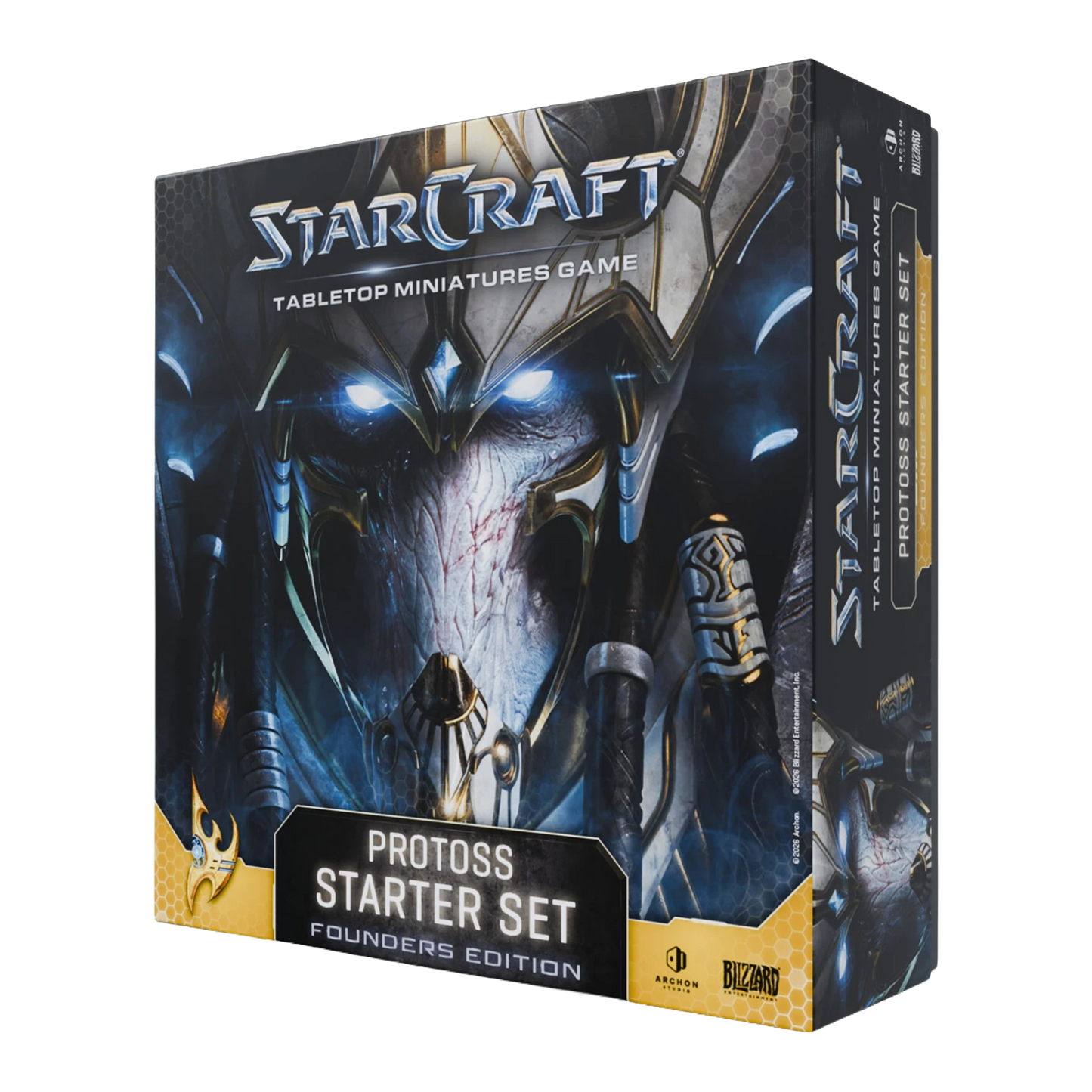 Protoss Starter Set: Founders Edition