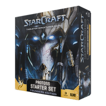 Protoss Starter Set: Founders Edition