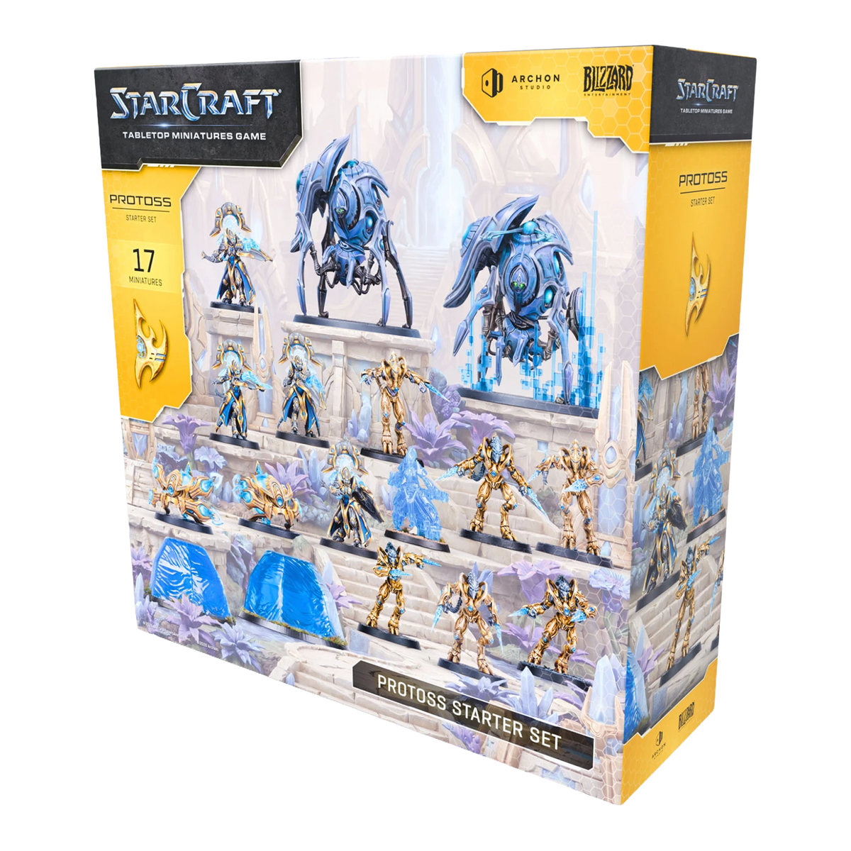 Protoss Starter Set