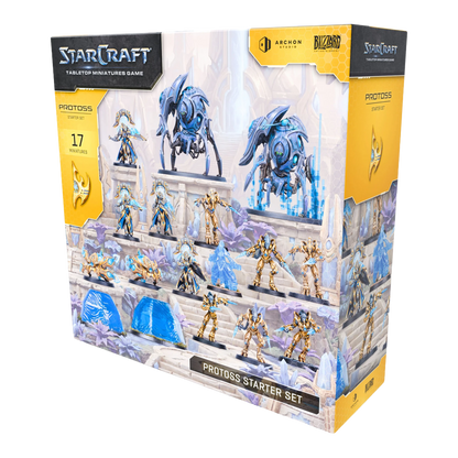 Protoss Starter Set