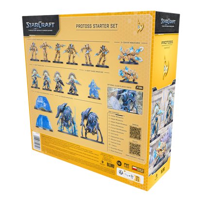 Protoss Starter Set