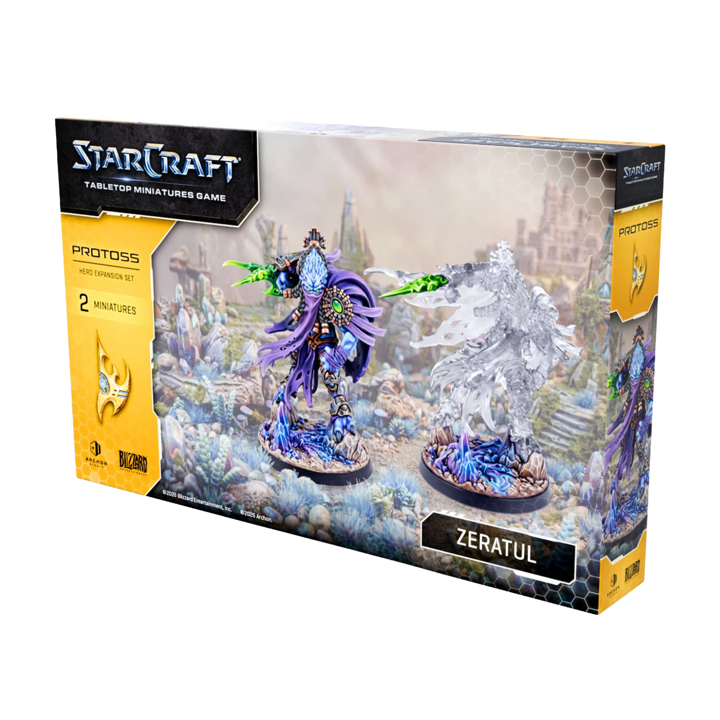 Zeratul
