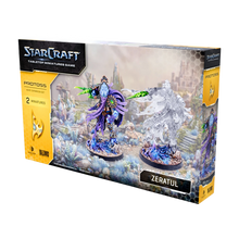 Zeratul