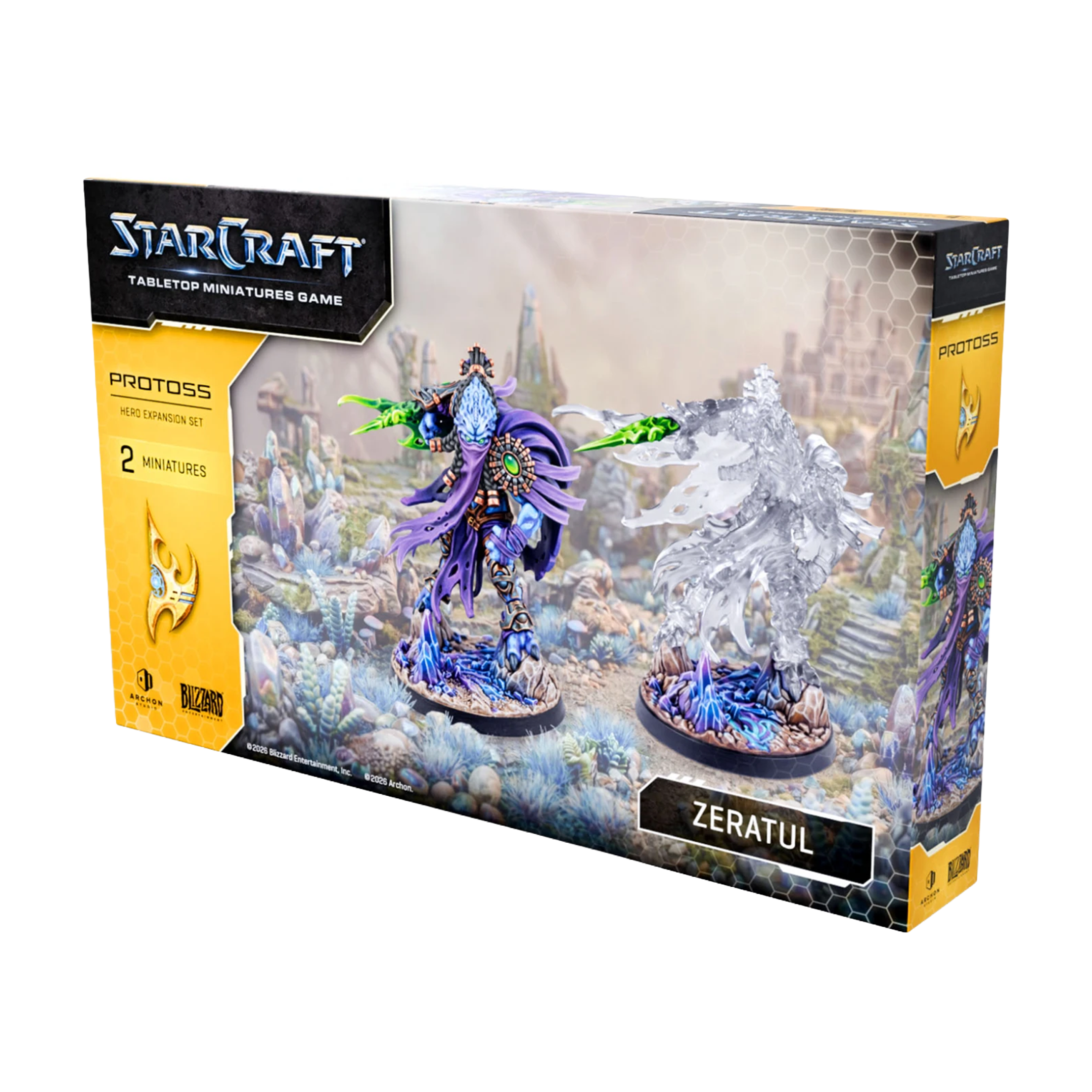 Zeratul
