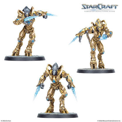 Zealot