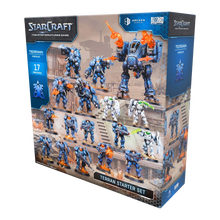 Terran Starter Set