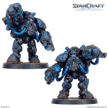 Marauder