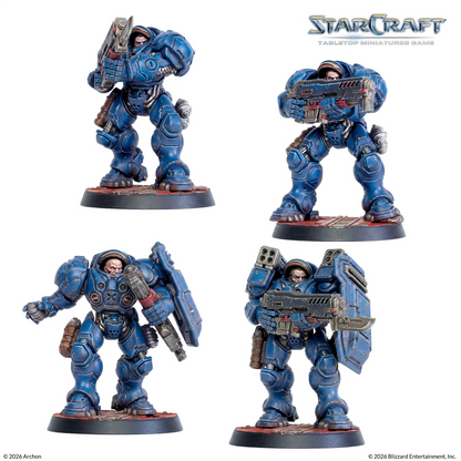 Marine