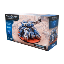 Siege Tank