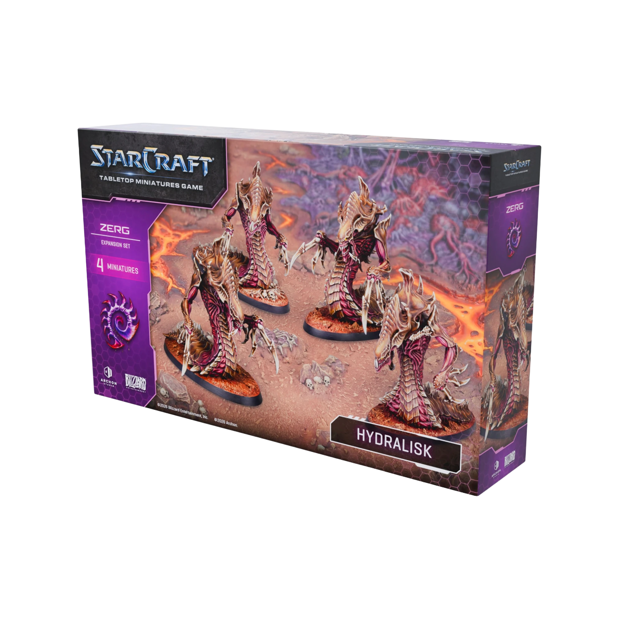 Hydralisk