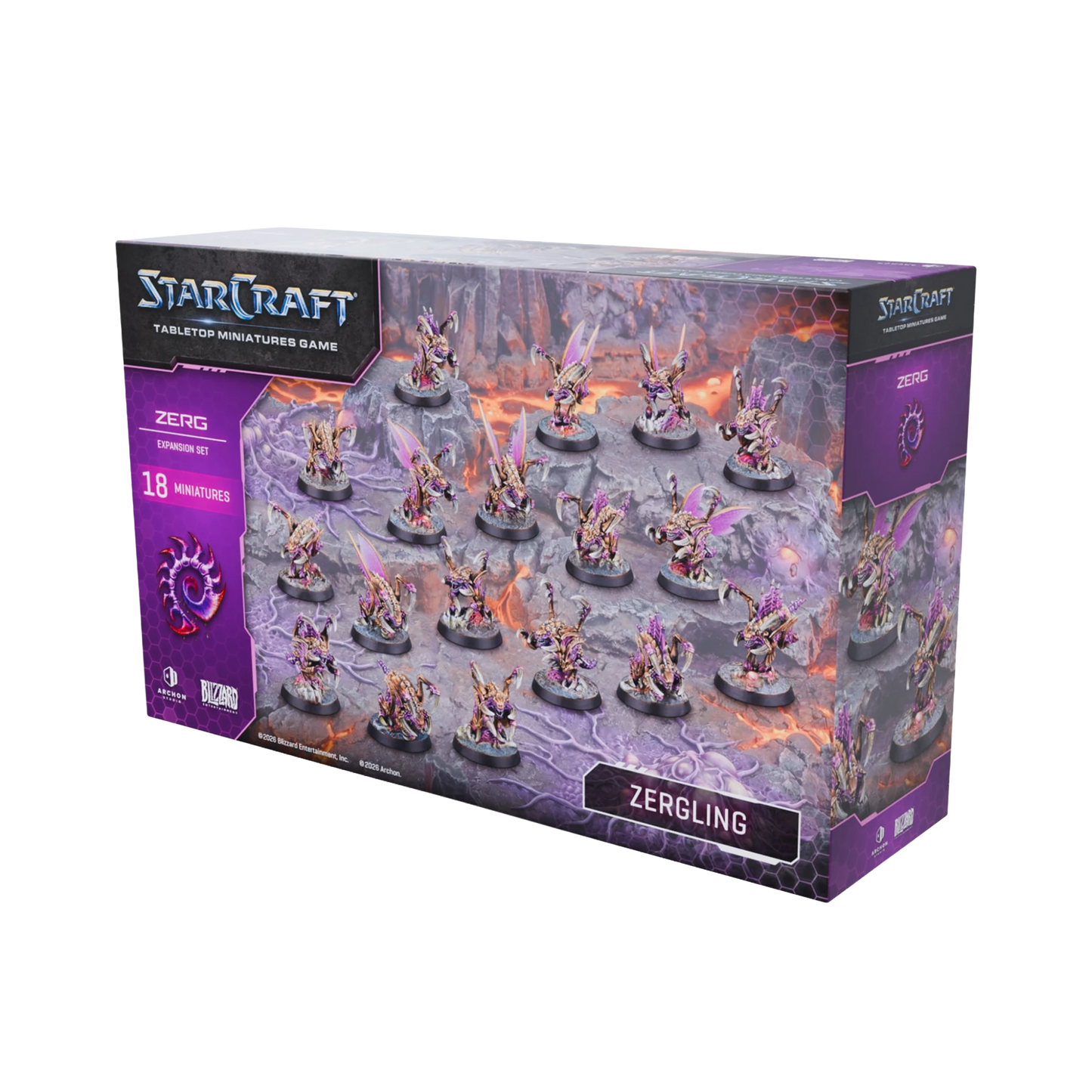 Zergling