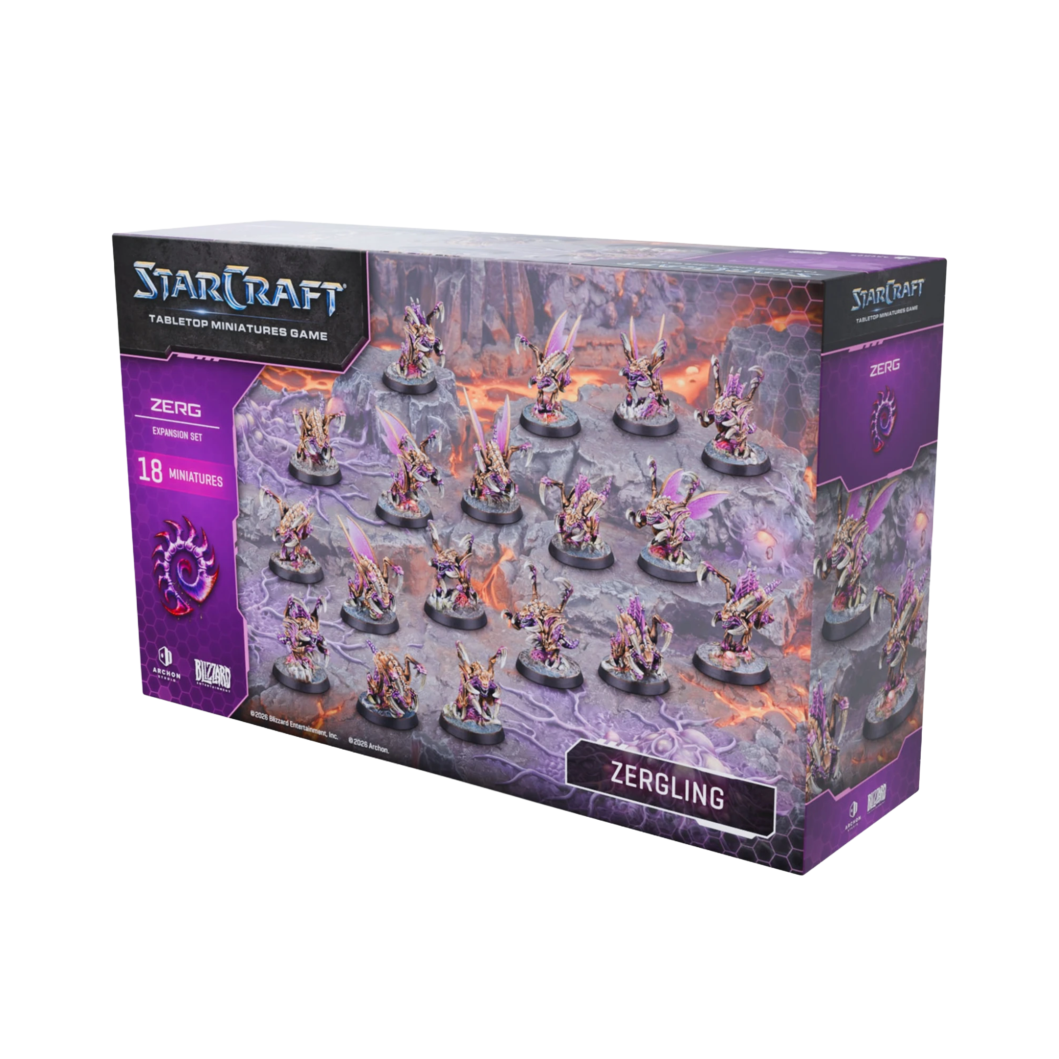 Zergling