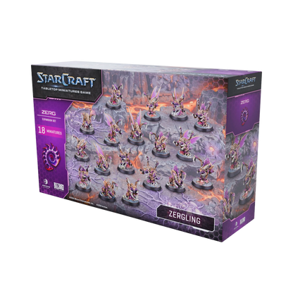 Zergling