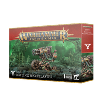 Ratling Warpblaster