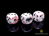 Bloody Beasts Dice