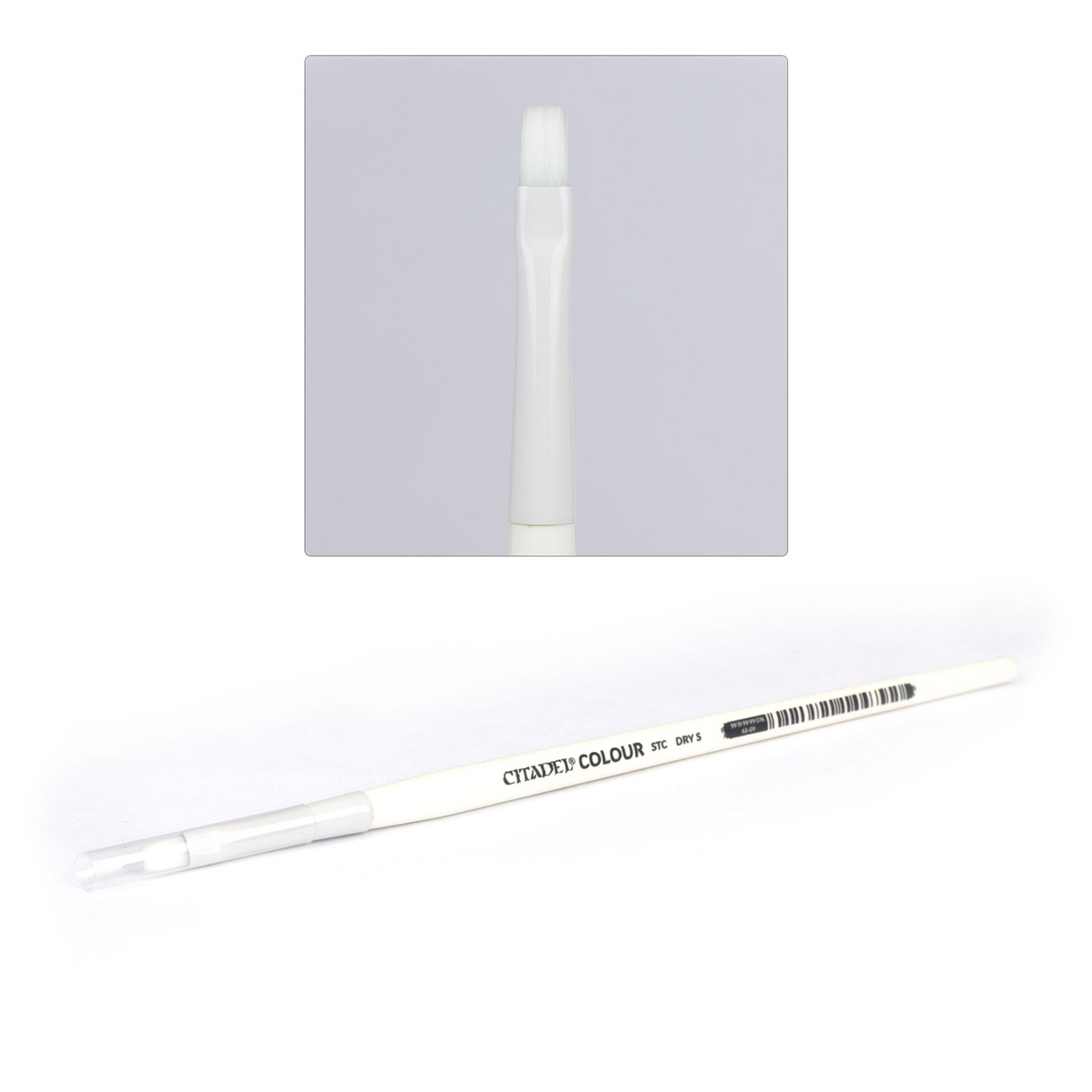 STC Dry Brush (Small)