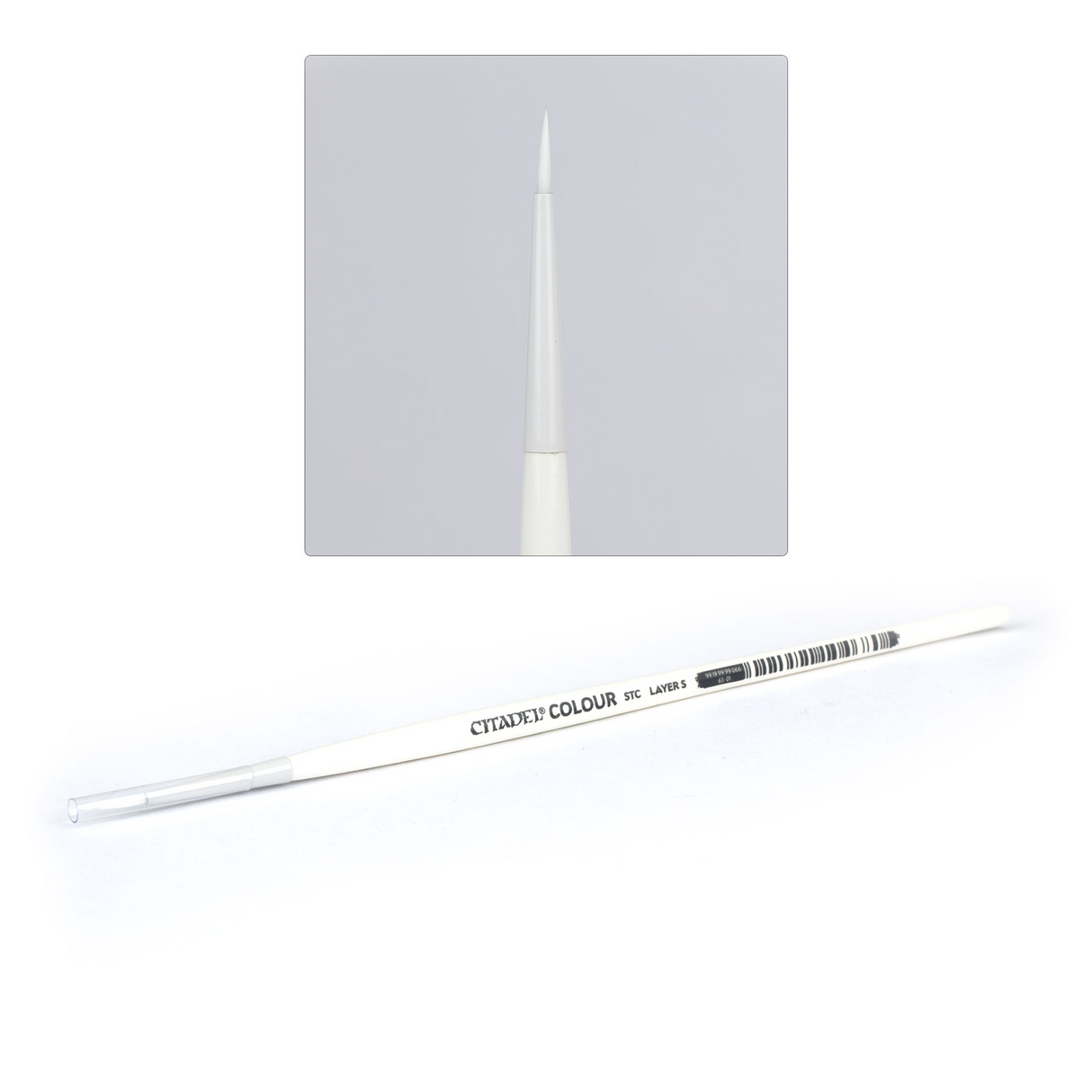 STC Layer Brush (Small)