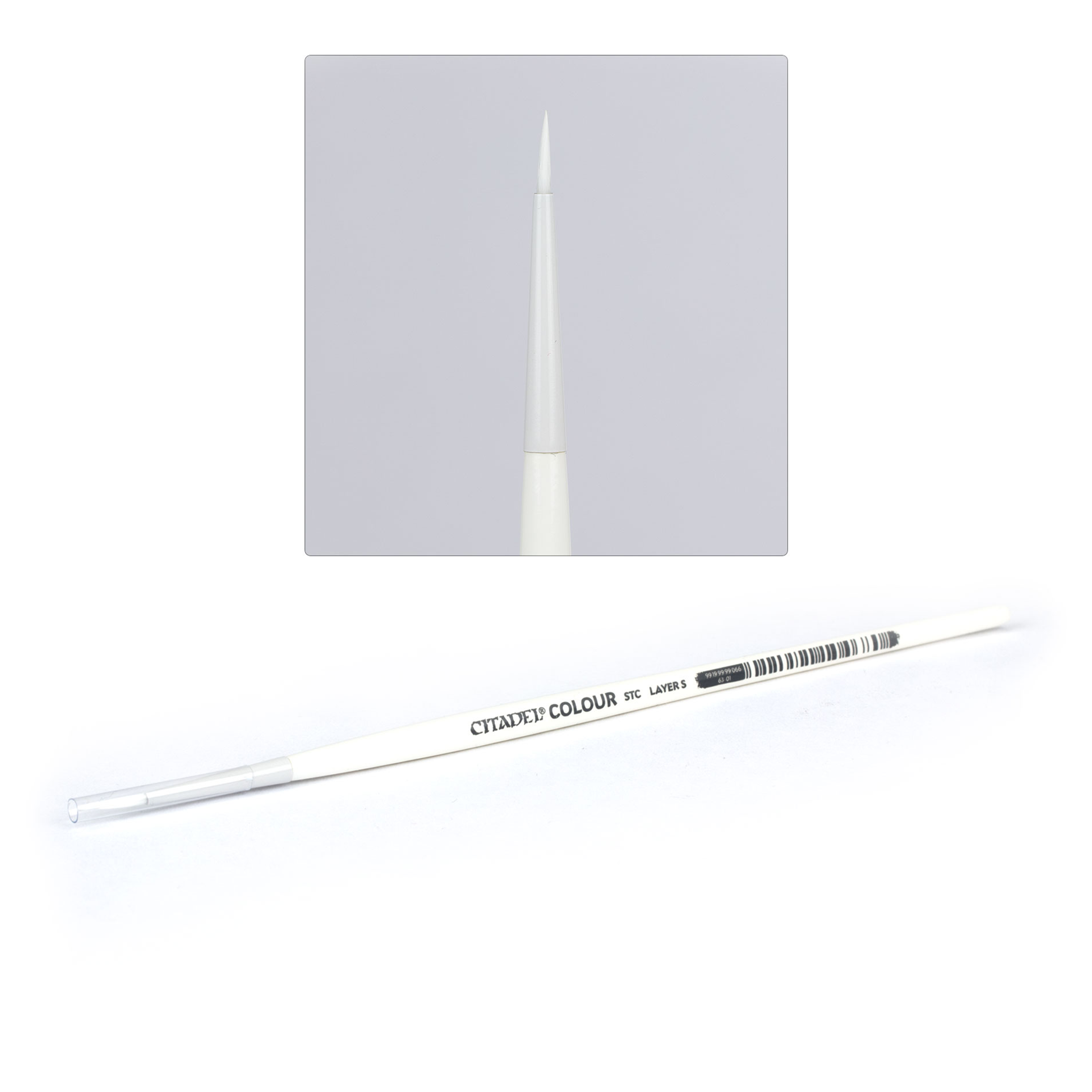 STC Layer Brush (Small)