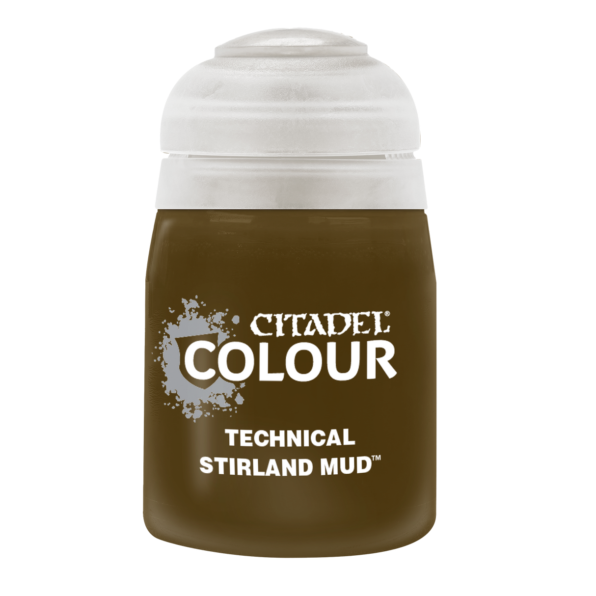 Stirland Mud