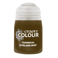 Stirland Mud