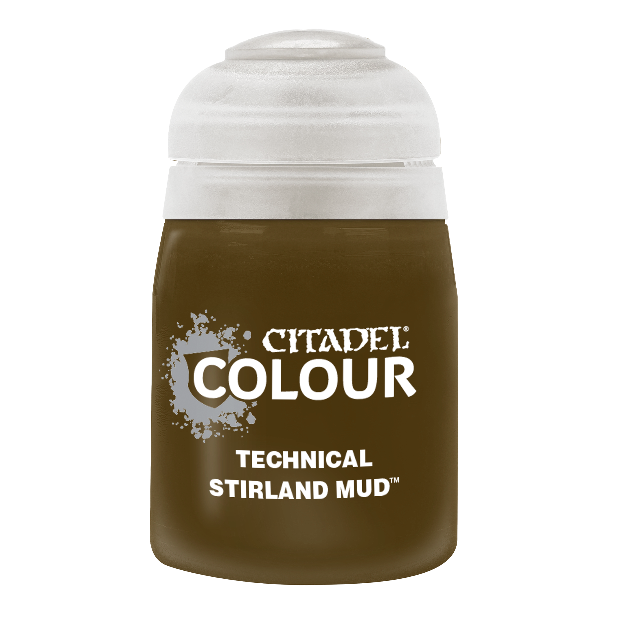 Stirland Mud