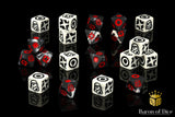 Trooper Galactic Skirmish Dice - Set of 20