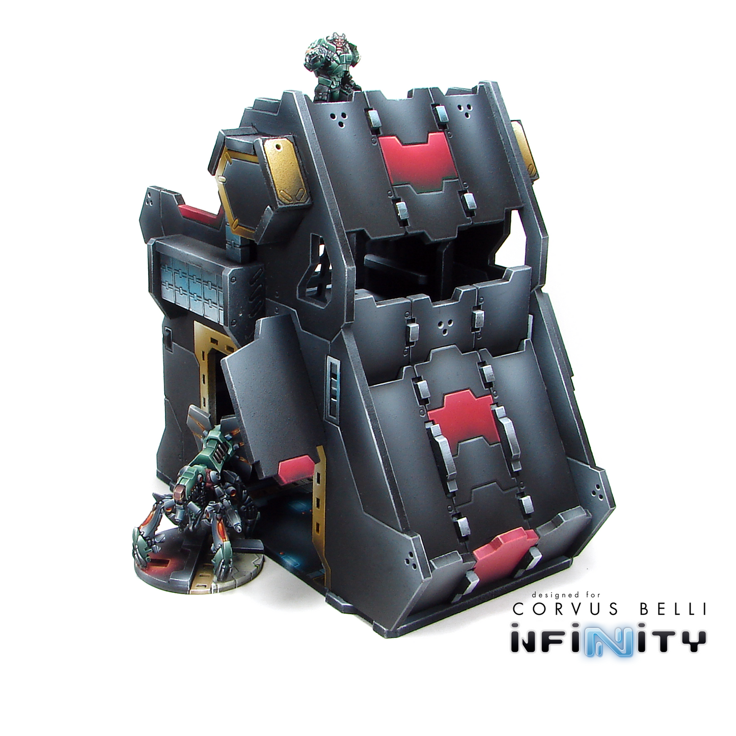 Yaogat's Nest 2pk