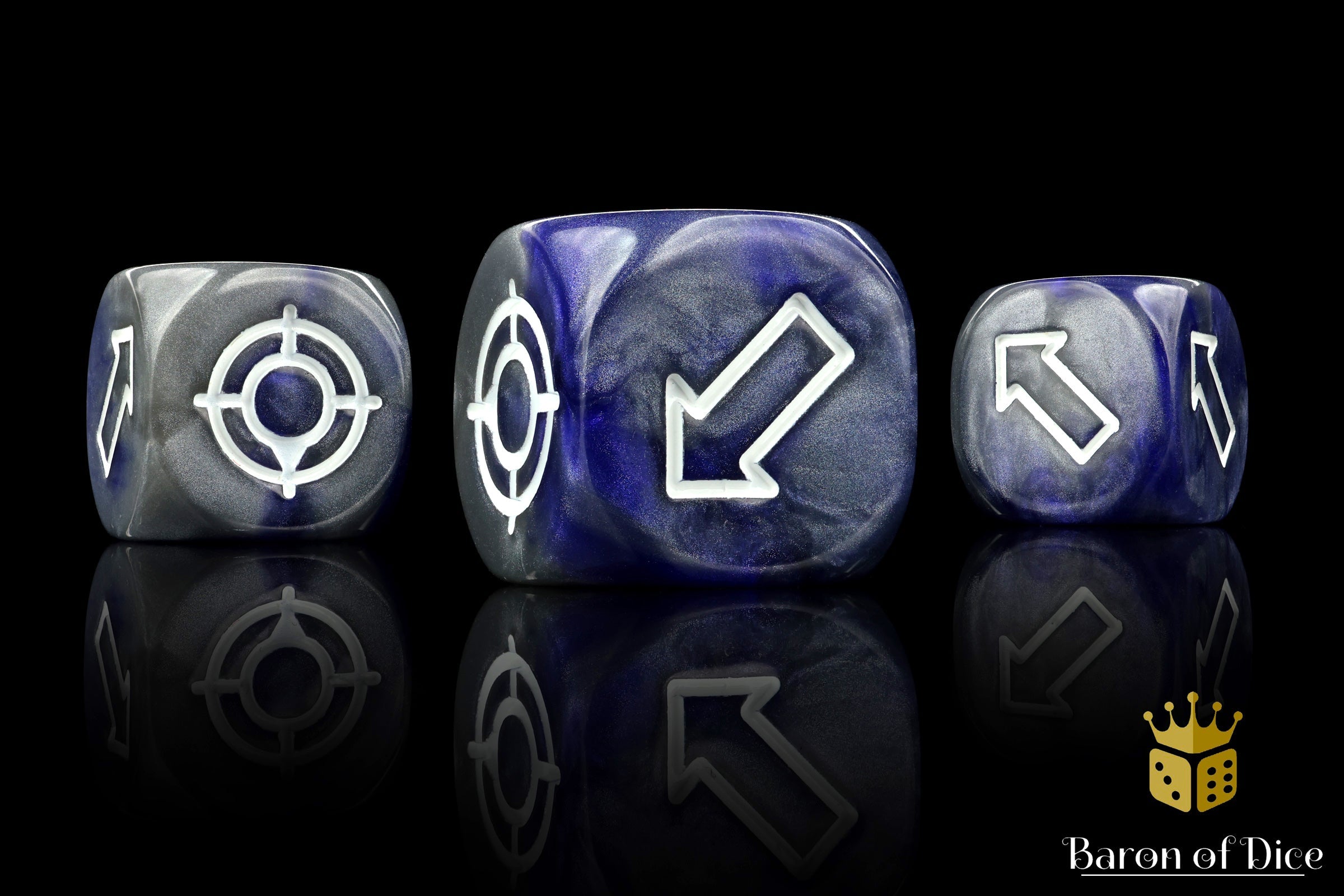 Scatter Die | Imperial