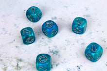 Scatter Die | Ethereal