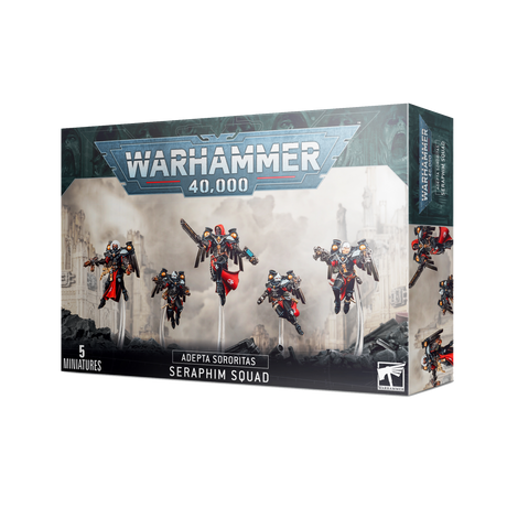 Judge Julio de la Inzidioso by Artel W - Sororitas Sisters of Battle Judge Julio de la Inzidioso by Artel W - Sororitas Sisters of Battle