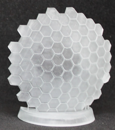 3D Printed Spell & Effect Tokens \ Markers