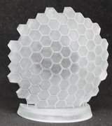 3D Printed Spell & Effect Tokens \ Markers