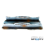 Shipping Container Bridge