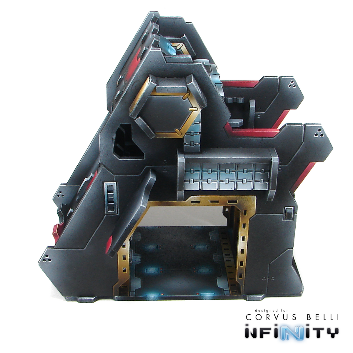 Yaogat's Nest 2pk