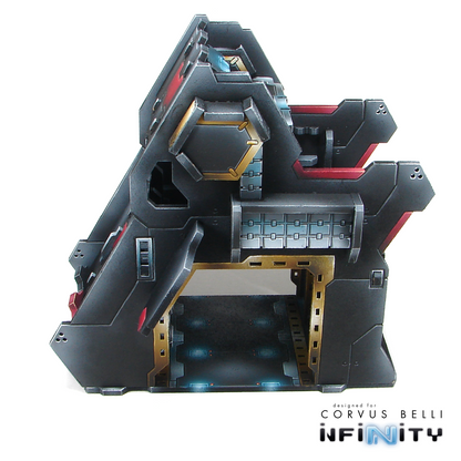 Yaogat's Nest 2pk