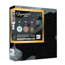 Signature Series Set 1 - Vince Venturella