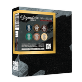 Signature Series Set 3 - Ben Komets