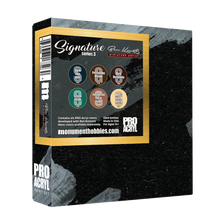Signature Series Set 3 - Ben Komets
