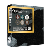 Signature Series Set 4 - Matt Cexwish