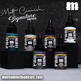 Signature Series Set 4 - Matt Cexwish