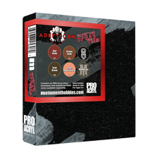 Signature Series Set 7 - AdeptiCon