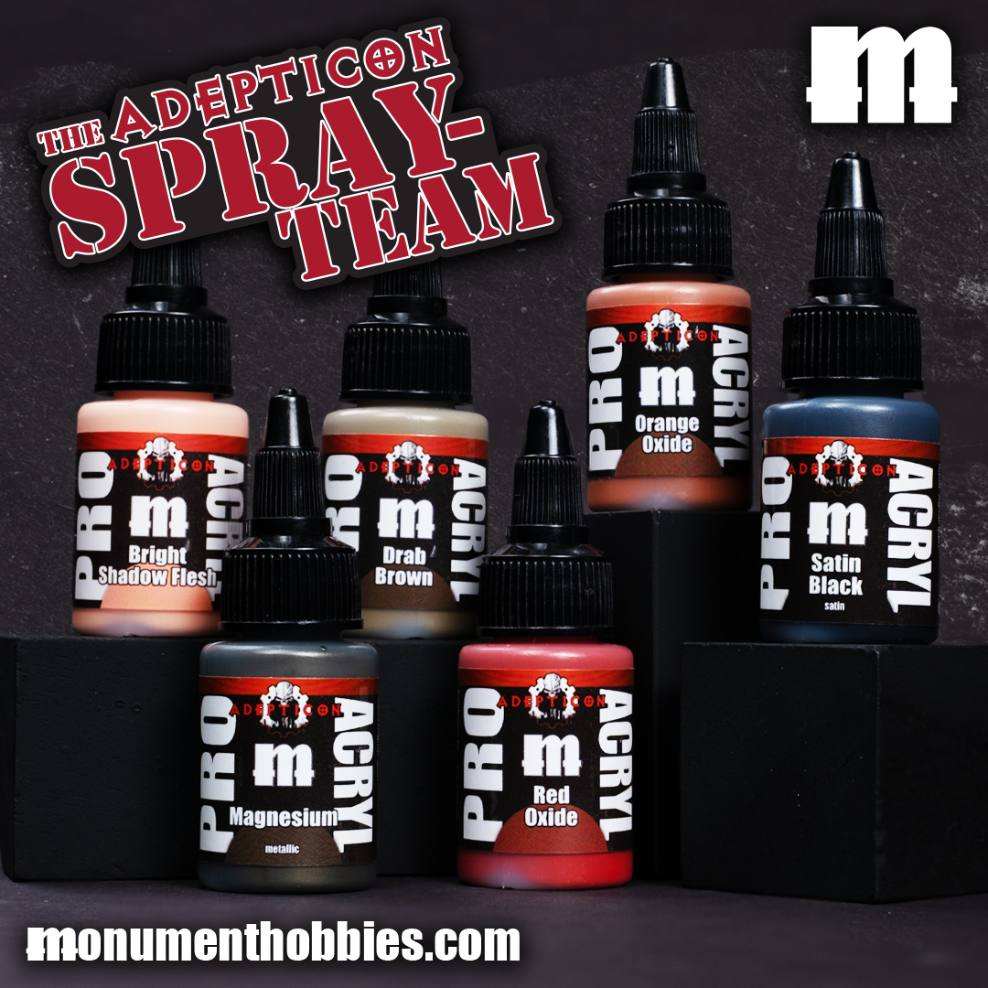 Signature Series Set 7 - AdeptiCon