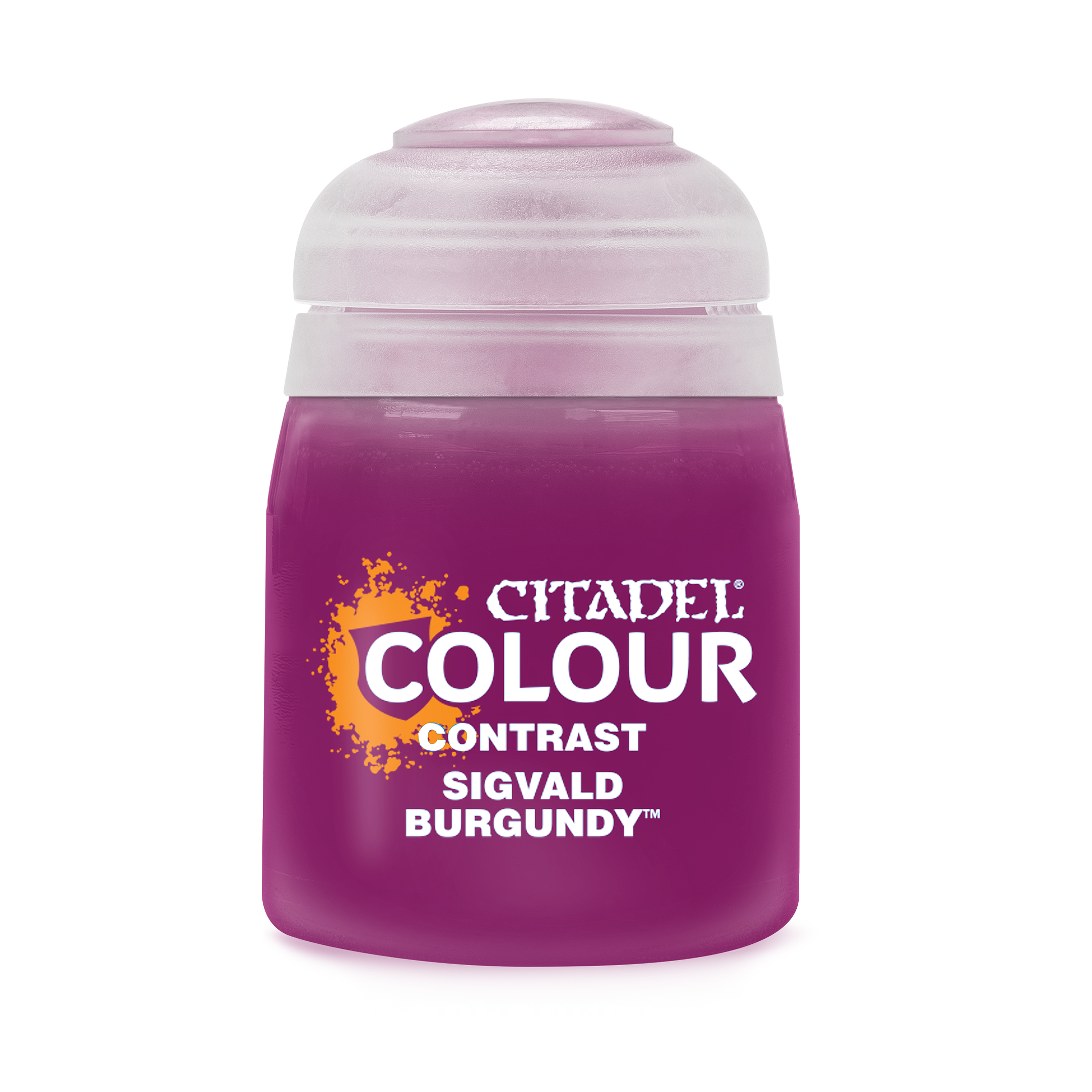 Sigvald Burgundy