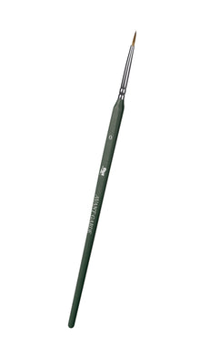 Size 0 | Avant Garde | Green Series