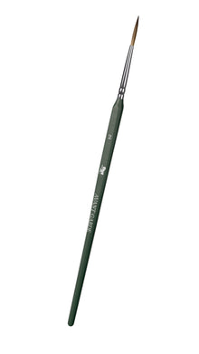 Size 2 | Avant Garde | Green Series